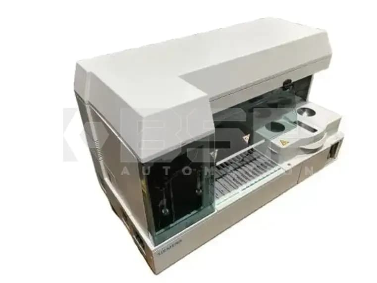 Siemens BCS XP Siemens BCS XP
