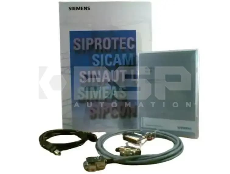Siemens 7XS5400-0AA00 Siemens 7XS5400-0AA00