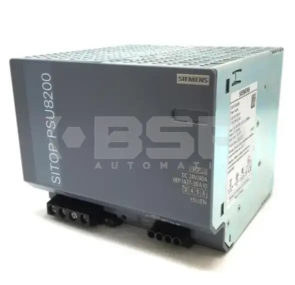 Siemens 6EP1437-3BA10 Siemens 6EP1437-3BA10
