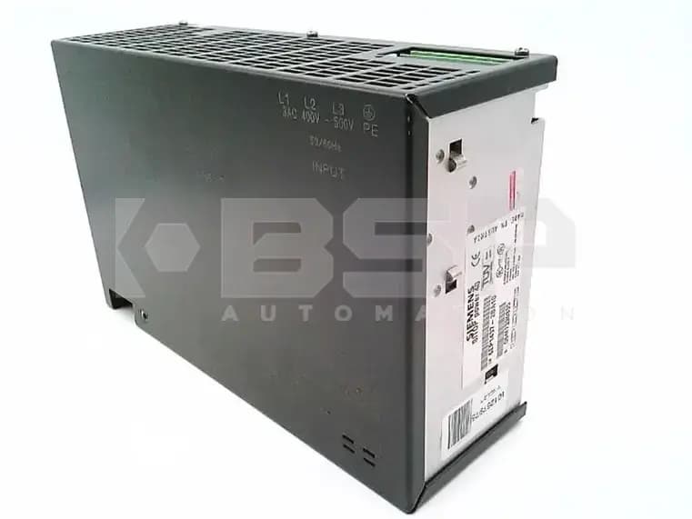 Siemens 6EP1437-2BA10 Siemens 6EP1437-2BA10