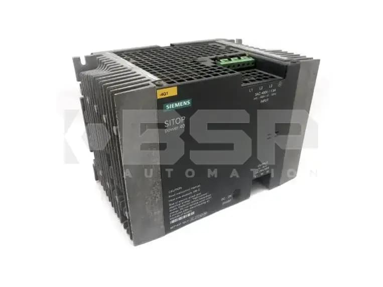 Siemens 6EP1437-1SL11 Siemens 6EP1437-1SL11