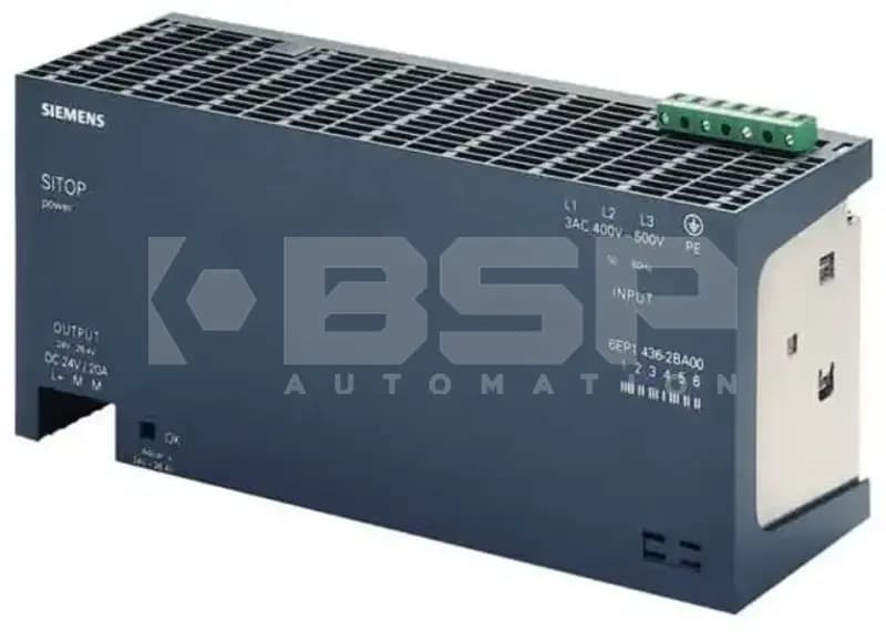 Siemens 6EP1436-2BA00 Siemens 6EP1436-2BA00
