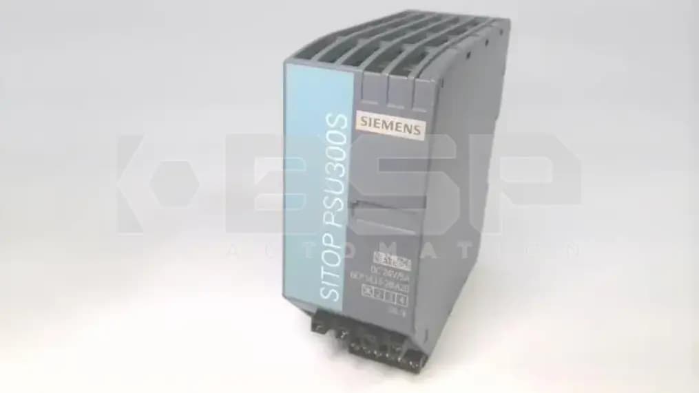 Siemens 6EP1433-2BA20 Siemens 6EP1433-2BA20