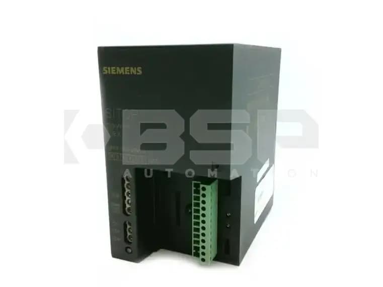 Siemens 6EP1353-2BA00 Siemens 6EP1353-2BA00