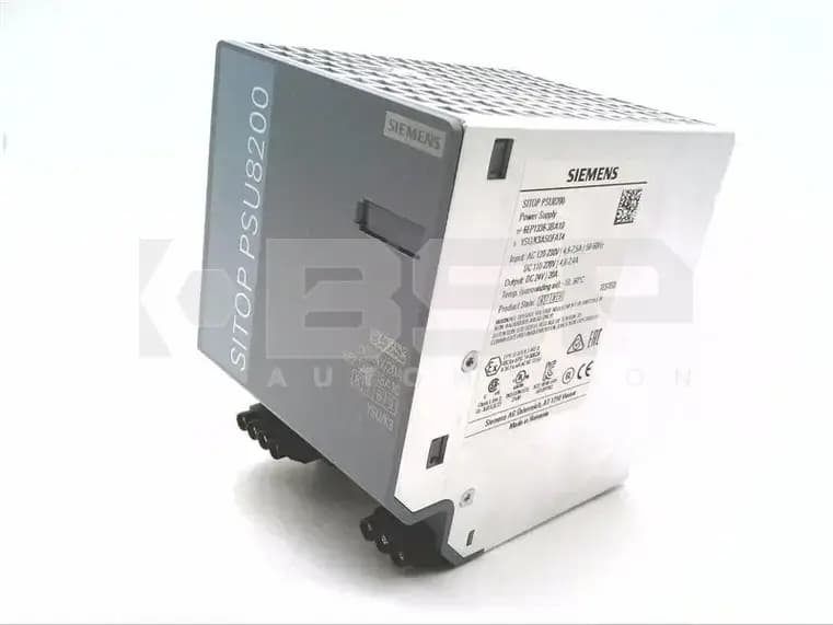 Siemens 6EP1336-3BA10 Siemens 6EP1336-3BA10