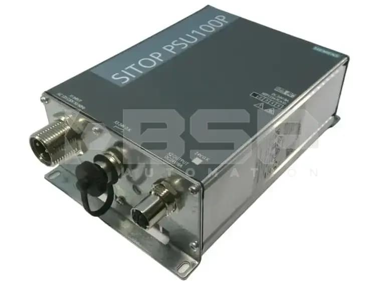 Siemens 6EP1334-7CA10 Siemens 6EP1334-7CA10