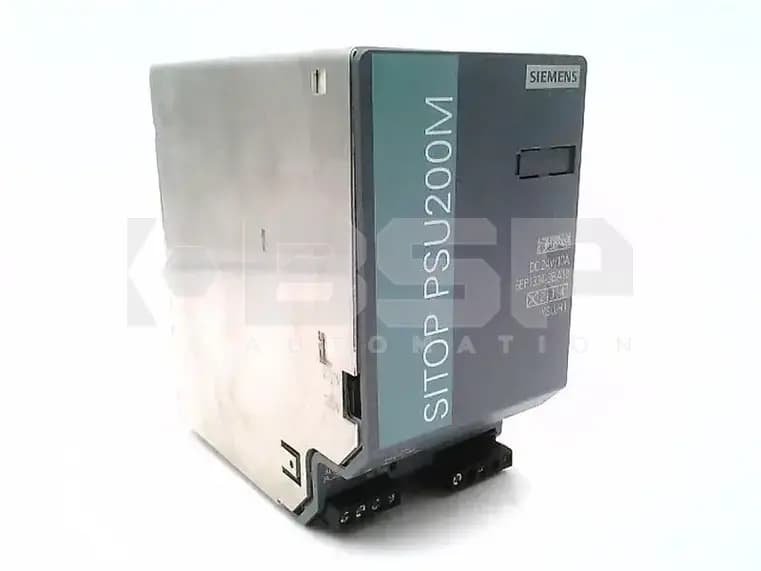 Siemens 6EP1334-3BA10 Siemens 6EP1334-3BA10