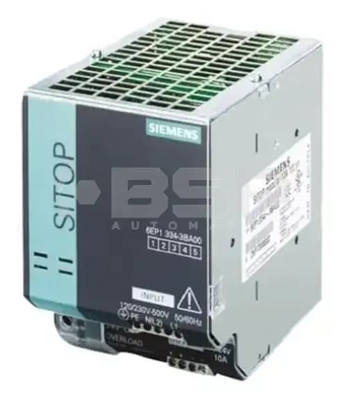 Siemens 6EP1334-3BA00-8AB0 Siemens 6EP1334-3BA00-8AB0