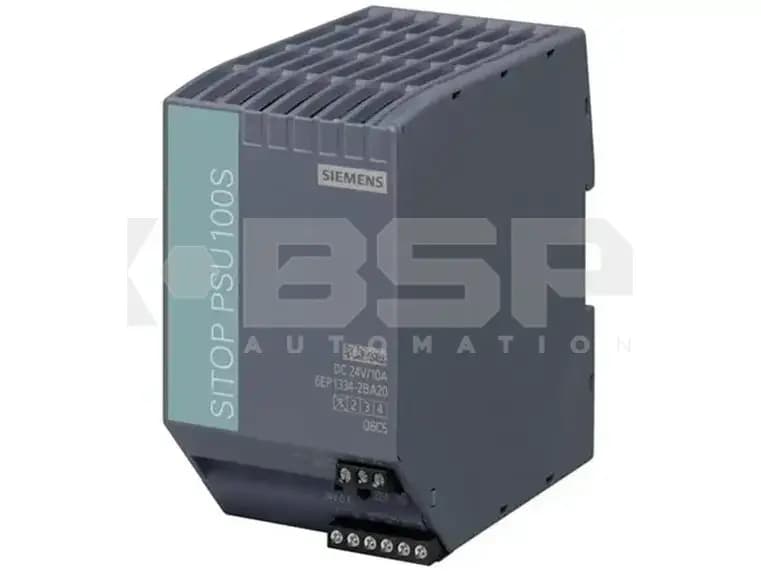 Siemens 6EP1334-2BA20 Siemens 6EP1334-2BA20