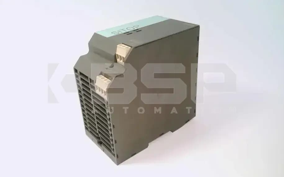 Siemens 6EP1334-2BA01 Siemens 6EP1334-2BA01