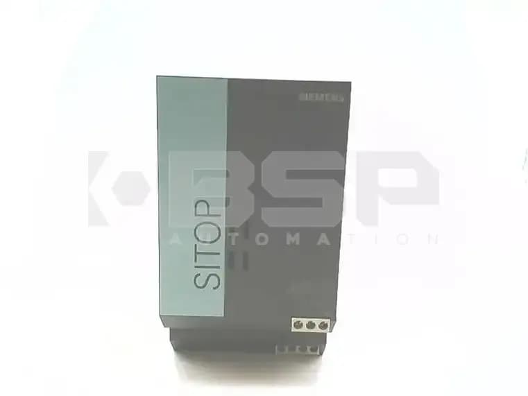Siemens 6EP1334-2AA01 Siemens 6EP1334-2AA01