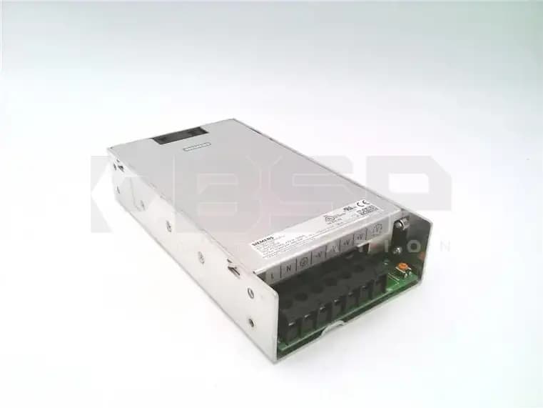 Siemens 6EP1334-1LD00 Siemens 6EP1334-1LD00