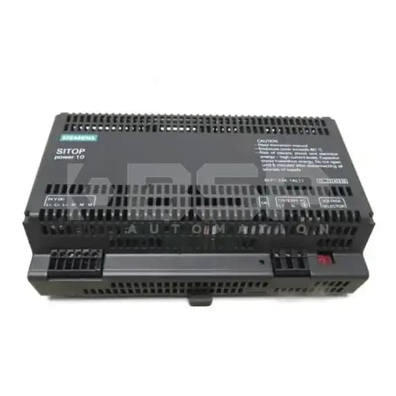 Siemens 6EP1334-1AL11 Siemens 6EP1334-1AL11