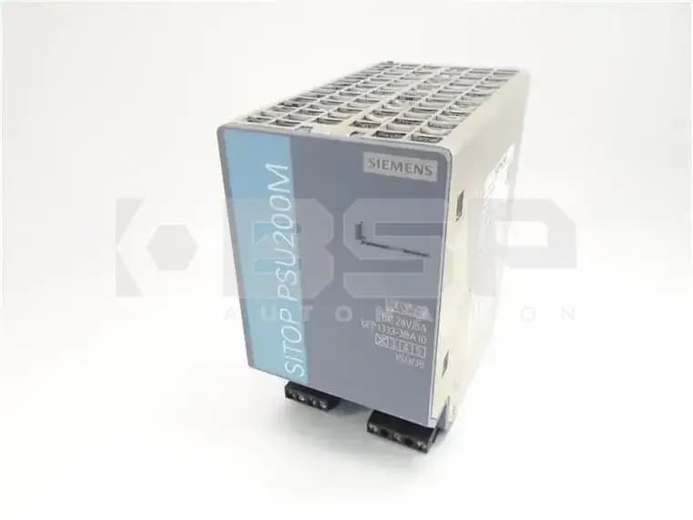 Siemens 6EP1333-3BA10 Siemens 6EP1333-3BA10