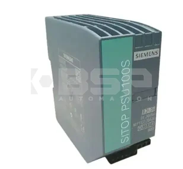 Siemens 6EP1333-2BA20 Siemens 6EP1333-2BA20