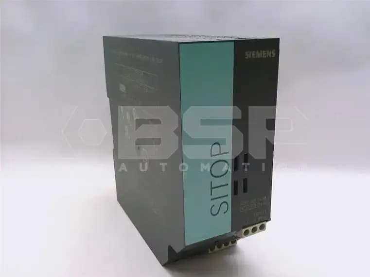 Siemens 6EP1333-2AA01 Siemens 6EP1333-2AA01