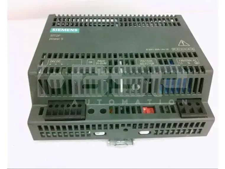 Siemens 6EP1333-1AL12 Siemens 6EP1333-1AL12