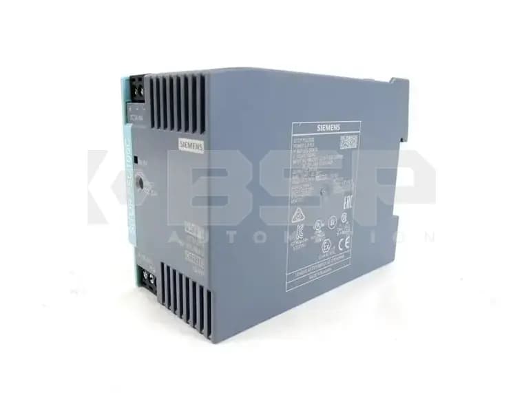 Siemens 6EP1332-5BA10 Siemens 6EP1332-5BA10