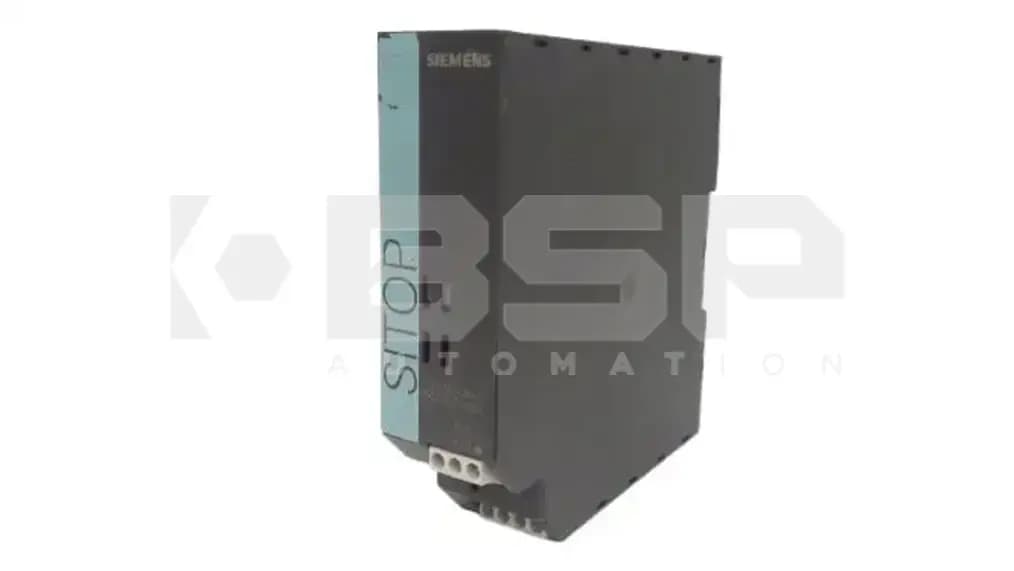 Siemens 6EP1332-2BA10 Siemens 6EP1332-2BA10