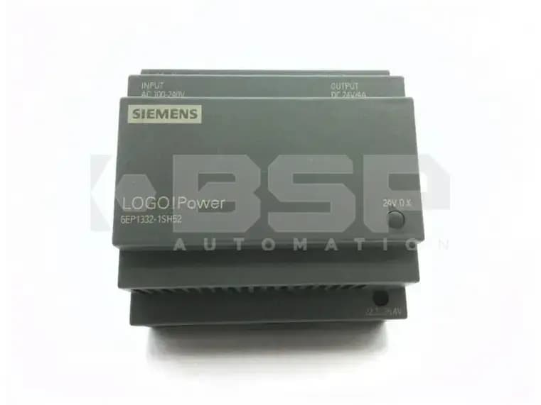 Siemens 6EP1332-1SH52 Siemens 6EP1332-1SH52