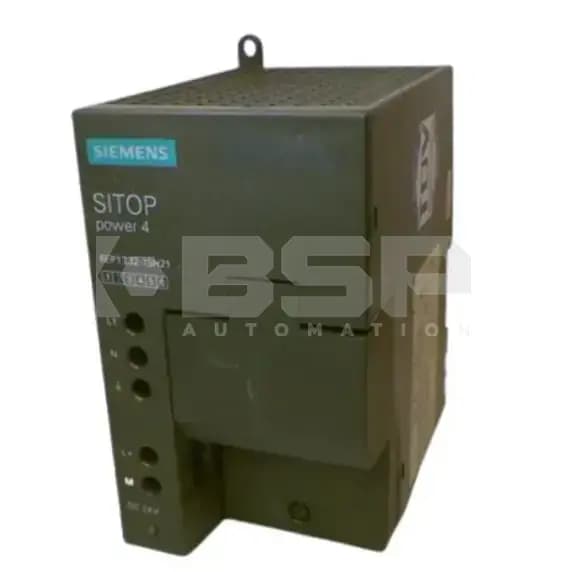 Siemens 6EP1332-1SH21 Siemens 6EP1332-1SH21
