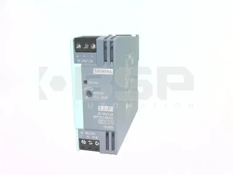 Siemens 6EP1331-5BA10 Siemens 6EP1331-5BA10