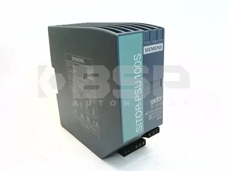 Siemens 6EP13222BA00 Siemens 6EP13222BA00