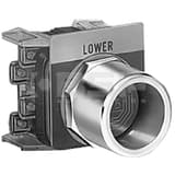 Allen Bradley 800T-N93 Allen Bradley 800T-N93