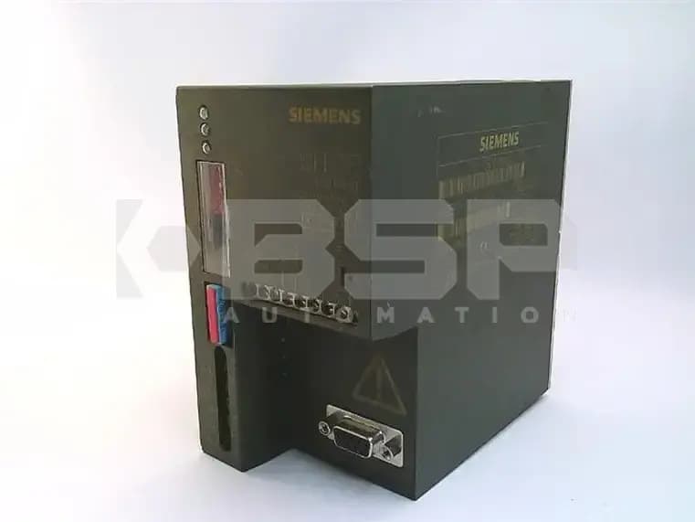 Siemens 6EP1-931-2DC11 Siemens 6EP1-931-2DC11