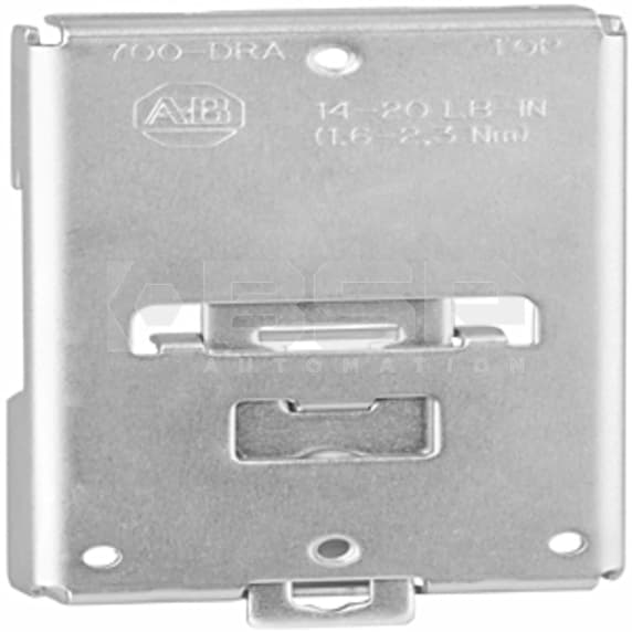 Allen Bradley 700-DRA Allen Bradley 700-DRA