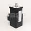 Servo Motor, Rotary, 460V, 75mm Frame, 6000 RPM, Low Inertia