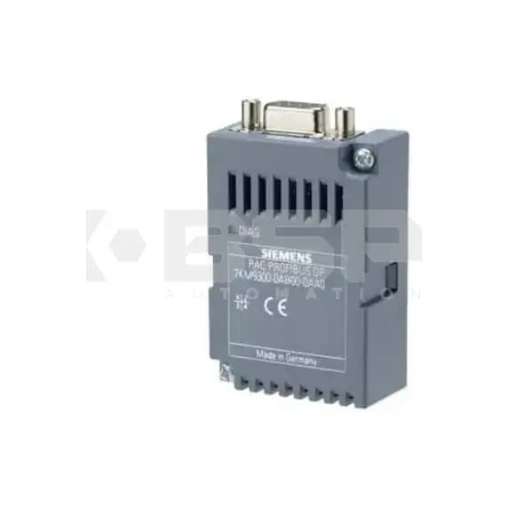 Siemens 7KM9300-0AB01-0AA0 Siemens 7KM9300-0AB01-0AA0