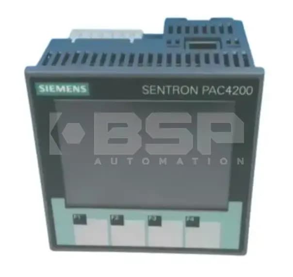 Siemens 7KM4212-0BA00-3AA0 Siemens 7KM4212-0BA00-3AA0