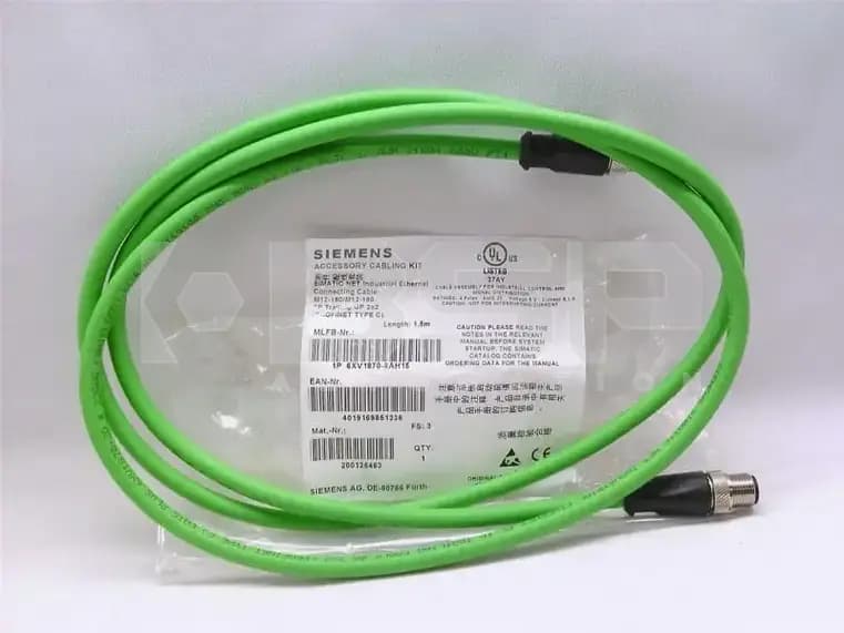 Siemens 6XV18708AH15 Siemens 6XV18708AH15