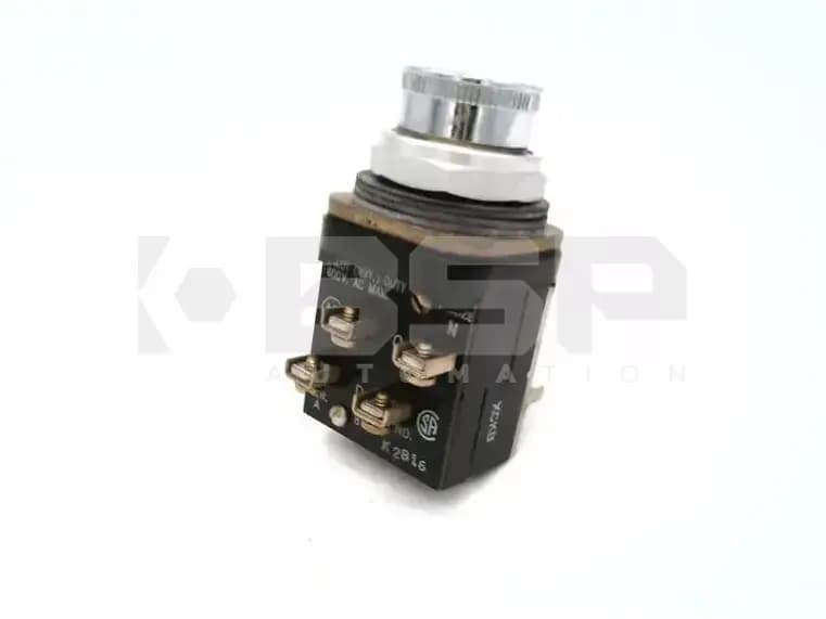 Allen Bradley 800T-KC2B Allen Bradley 800T-KC2B