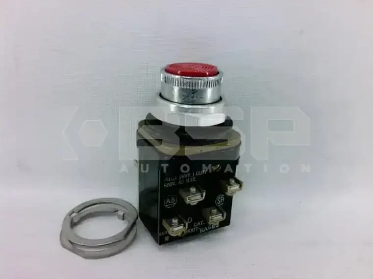 Allen Bradley 800T-KA6B3 Allen Bradley 800T-KA6B3