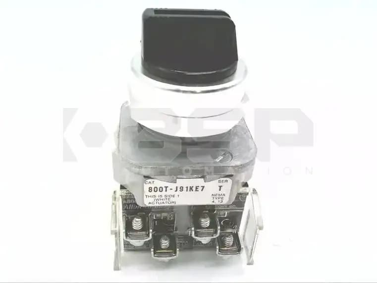 Allen Bradley 800T-JX91KE7B Allen Bradley 800T-JX91KE7B