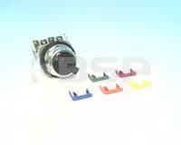 Allen Bradley 800T-JX2A Allen Bradley 800T-JX2A
