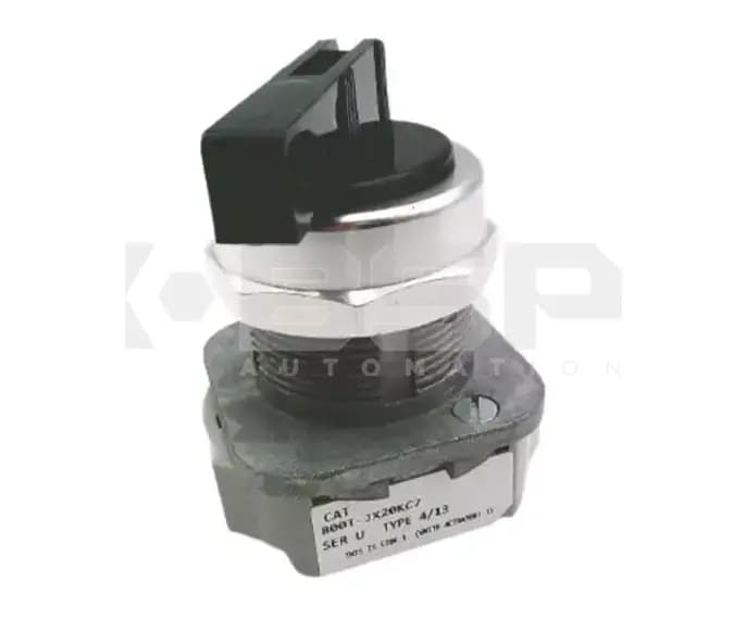 Allen Bradley 800T-JX20KC7 Allen Bradley 800T-JX20KC7