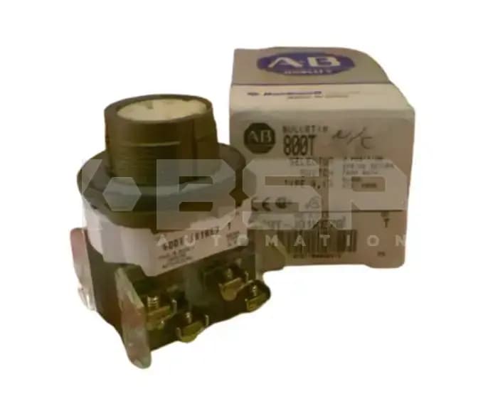 Allen Bradley 800T-JN91KE7B Allen Bradley 800T-JN91KE7B