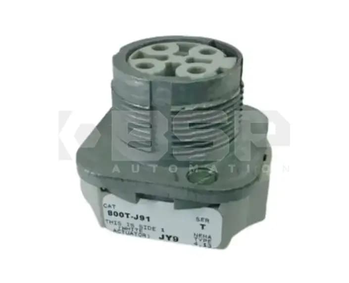 Allen Bradley 800T-JN91 Allen Bradley 800T-JN91