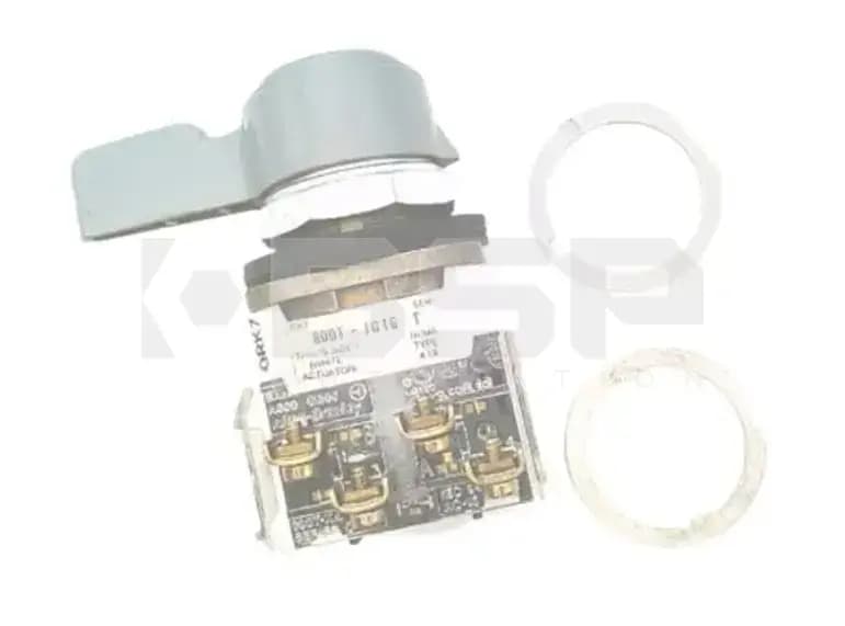 Allen Bradley 800T-JG16A Allen Bradley 800T-JG16A