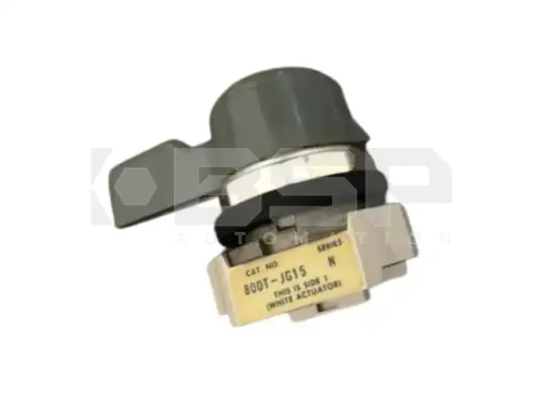 Allen Bradley 800T-JG15 Allen Bradley 800T-JG15