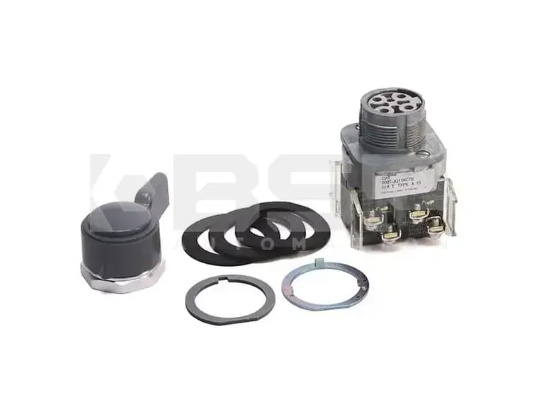 Allen Bradley 800T-JG11KC7B Allen Bradley 800T-JG11KC7B