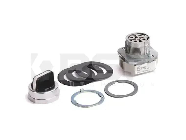 Allen Bradley 800T-J91KT7B Allen Bradley 800T-J91KT7B