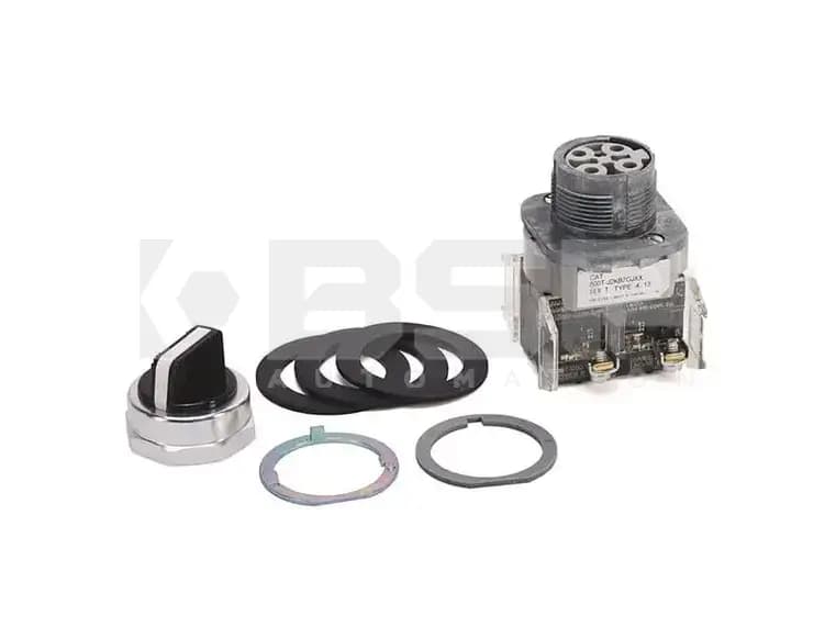 Allen Bradley 800T-J91KQ1B Allen Bradley 800T-J91KQ1B