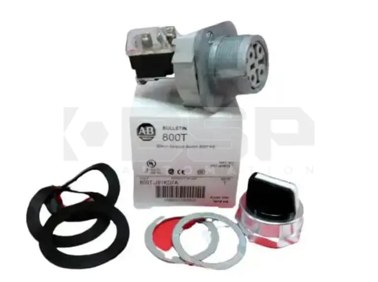 Allen Bradley 800T-J91KD7A Allen Bradley 800T-J91KD7A