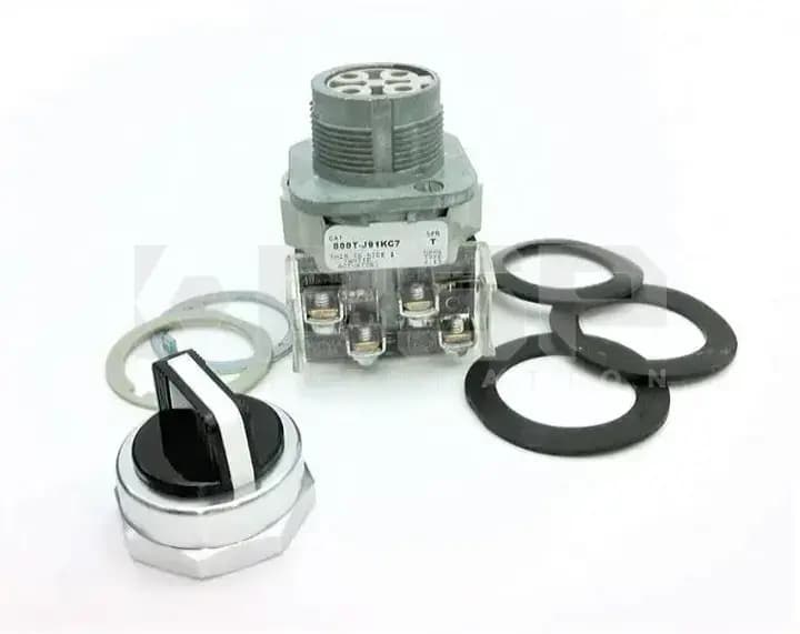 Allen Bradley 800T-J91KC7B Allen Bradley 800T-J91KC7B