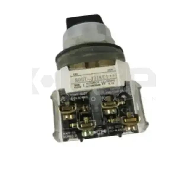 Allen Bradley 800T-J91KC1A Allen Bradley 800T-J91KC1A