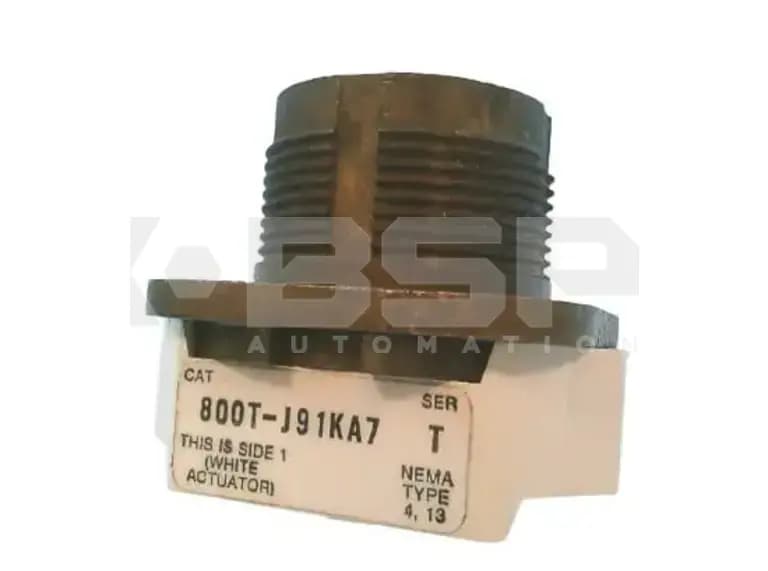 Allen Bradley 800T-J91KA7 Allen Bradley 800T-J91KA7